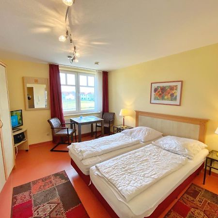 Appartements Am Rondell Neddesitz, Appartement 309 المظهر الخارجي الصورة