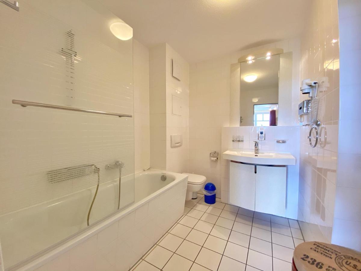 Appartements Am Rondell Neddesitz, Appartement 309 المظهر الخارجي الصورة